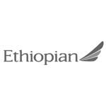ETHIOPIAN AIR LINE